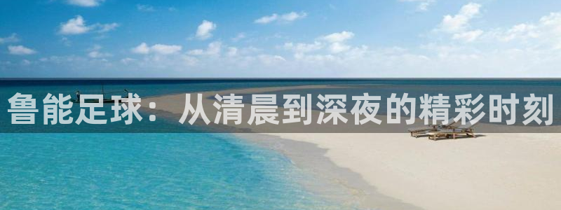  鲁能足球：从清晨到深夜的精彩时刻
